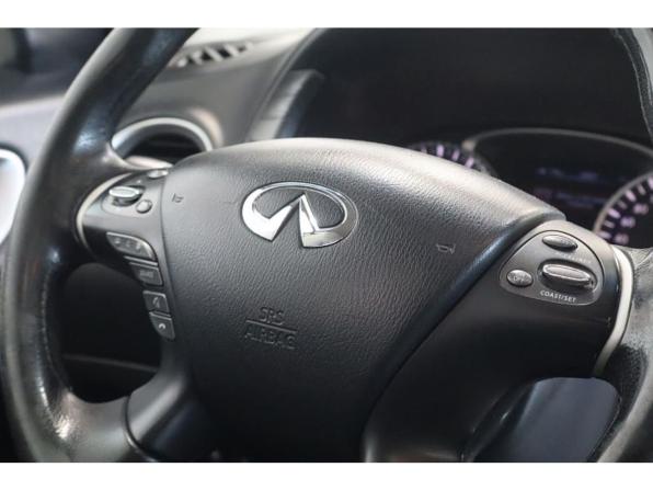Infiniti JX с пробегом 2013 года, цена 1 236 000 рублей, 254469 км, внедорожник, Автокод Объявления