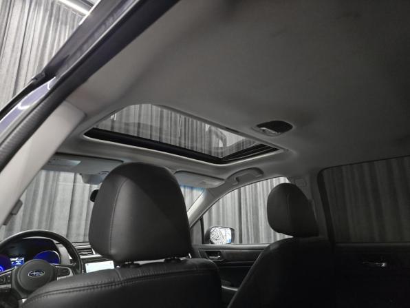 Subaru Outback V с пробегом 2016 года, цена 1 980 000 рублей, 160000 км, универсал, Автокод Объявления