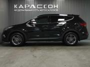 Hyundai Santa Fe III Рестайлинг Пермь  - изображение 22