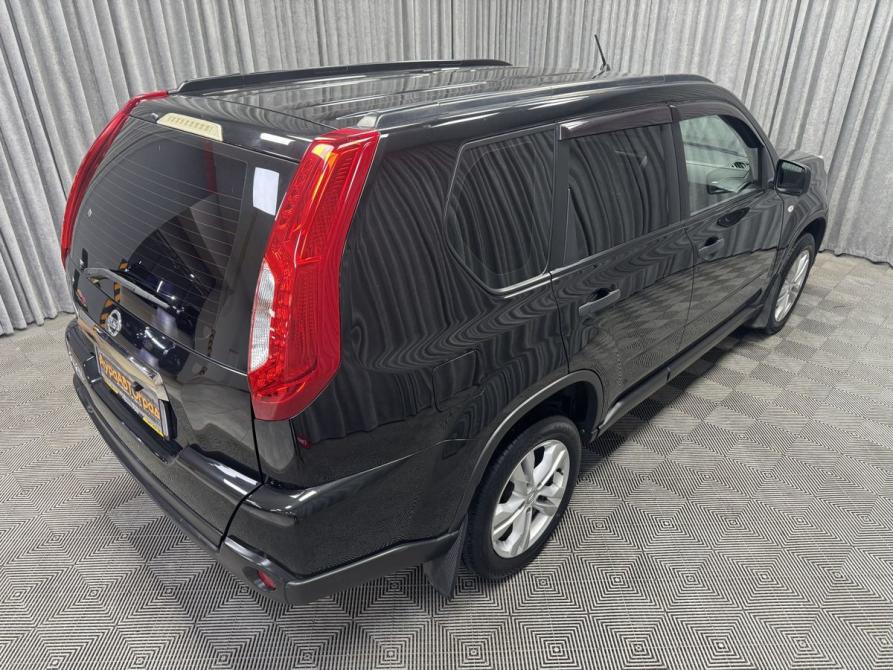 Nissan X-Trail II Рестайлинг Стерлитамак  - изображение 17