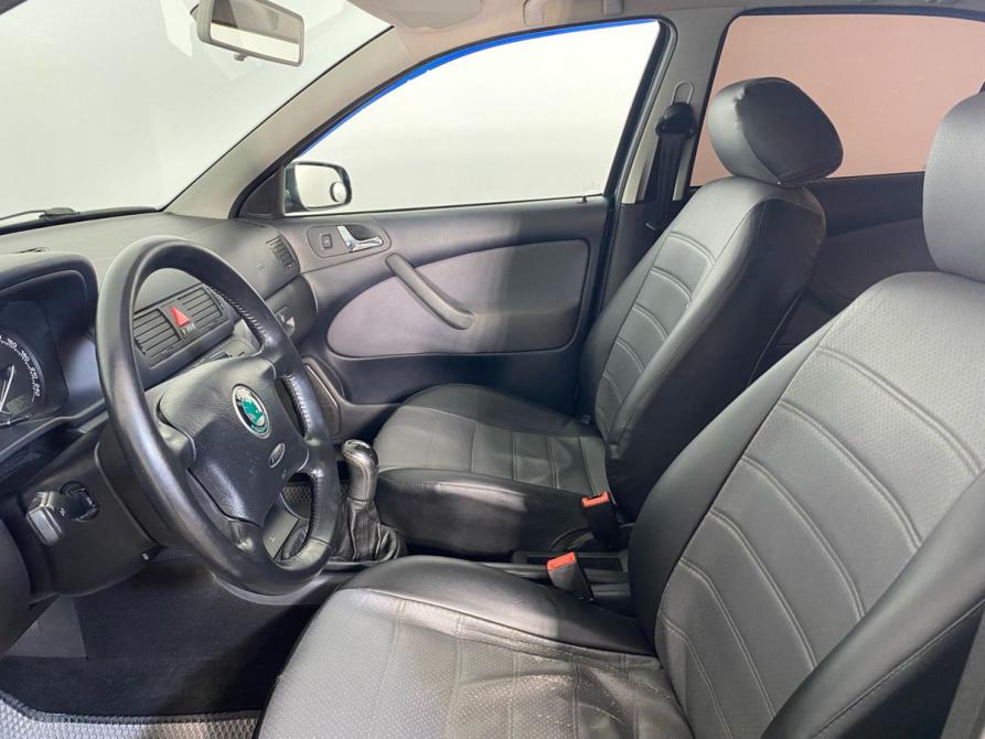 Skoda Octavia I (A4) Рестайлинг Архангельск  - изображение 14