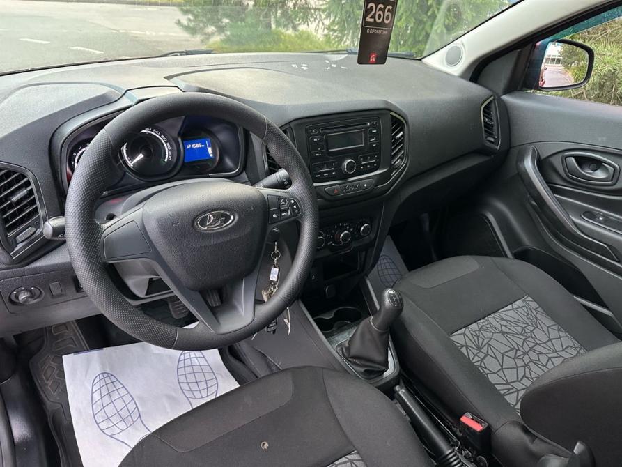 Lada (ВАЗ) XRAY I Санкт-Петербург  - изображение 12