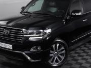 Toyota Land Cruiser 200 Series Рестайлинг 2 Москва  - изображение 64