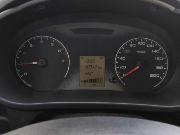 Lada (ВАЗ) Granta I с пробегом 2016 года, цена 610 000 рублей, 30912 км, лифтбек, Автокод Объявления