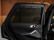 BMW X5 IV (G05/G18) Рестайлинг Москва  - изображение 53