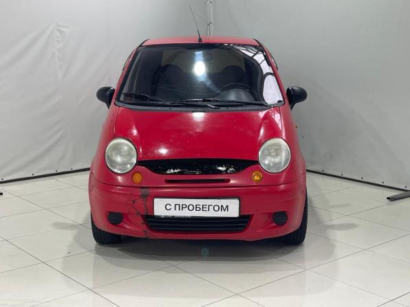Daewoo Matiz II с пробегом 2009 года, цена 130 000 рублей, 207925 км, хэтчбек, Автокод Объявления