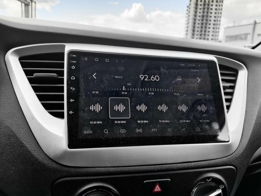Hyundai Solaris II Рестайлинг Нижний Новгород  - изображение 14