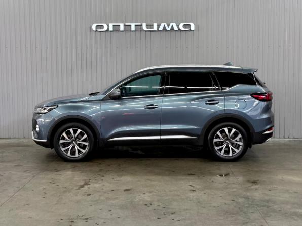 Chery Tiggo 7 Pro I с пробегом 2021 года, цена 1 697 000 рублей, 117642 км, внедорожник, Автокод Объявления