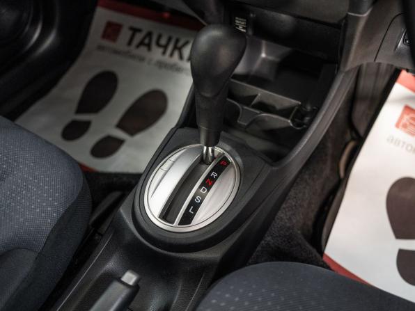 Honda Fit II с пробегом 2010 года, цена 840 500 рублей, 97546 км, хэтчбек, Автокод Объявления