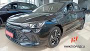 BAIC U5 Plus Арзамас  - изображение 21