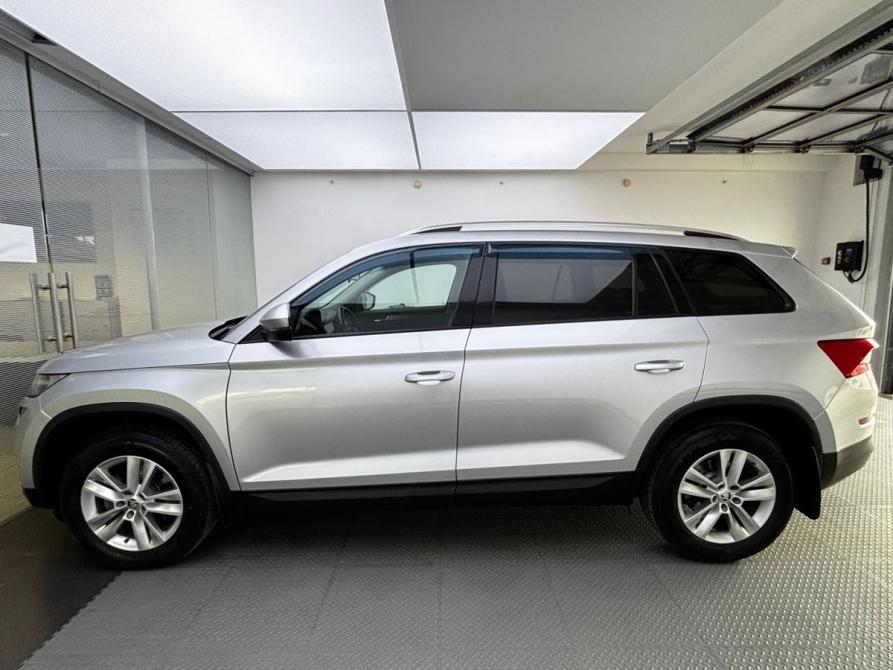 Skoda Kodiaq I Уфа  - изображение 10