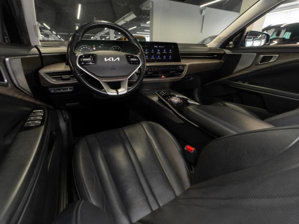 Kia K8 I с пробегом 2022 года, цена 3 600 000 рублей, 117842 км, седан, Автокод Объявления
