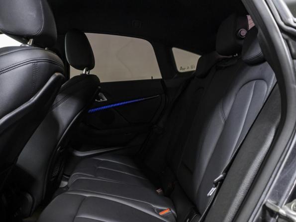 BMW 2 серии F44 с пробегом 2020 года, цена 2 388 000 рублей, 133466 км, седан, Автокод Объявления