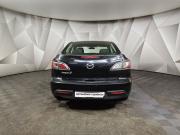 Mazda 3 II (BL) Москва  - изображение 23
