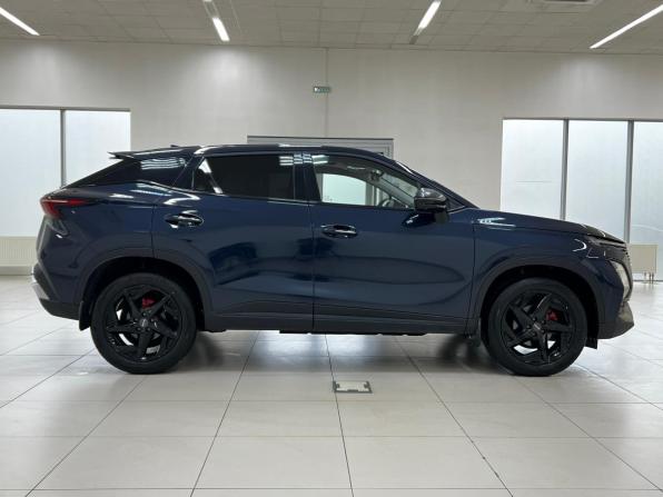 Omoda C5 I с пробегом 2023 года, цена 1 800 000 рублей, 29257 км, внедорожник, Автокод Объявления
