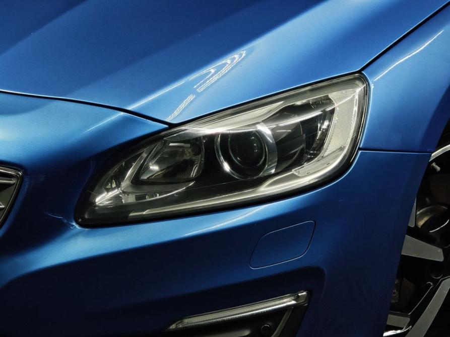 Volvo S60 II Рестайлинг Москва  - изображение 10