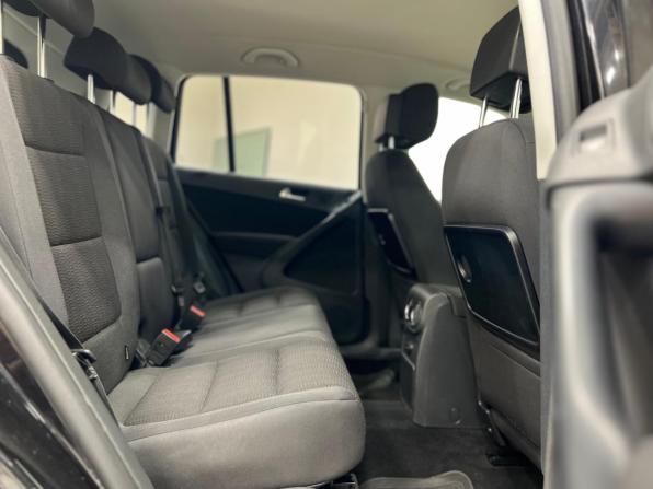 Volkswagen Tiguan I Рестайлинг с пробегом 2013 года, цена 1 140 000 рублей, 143500 км, внедорожник, Автокод Объявления