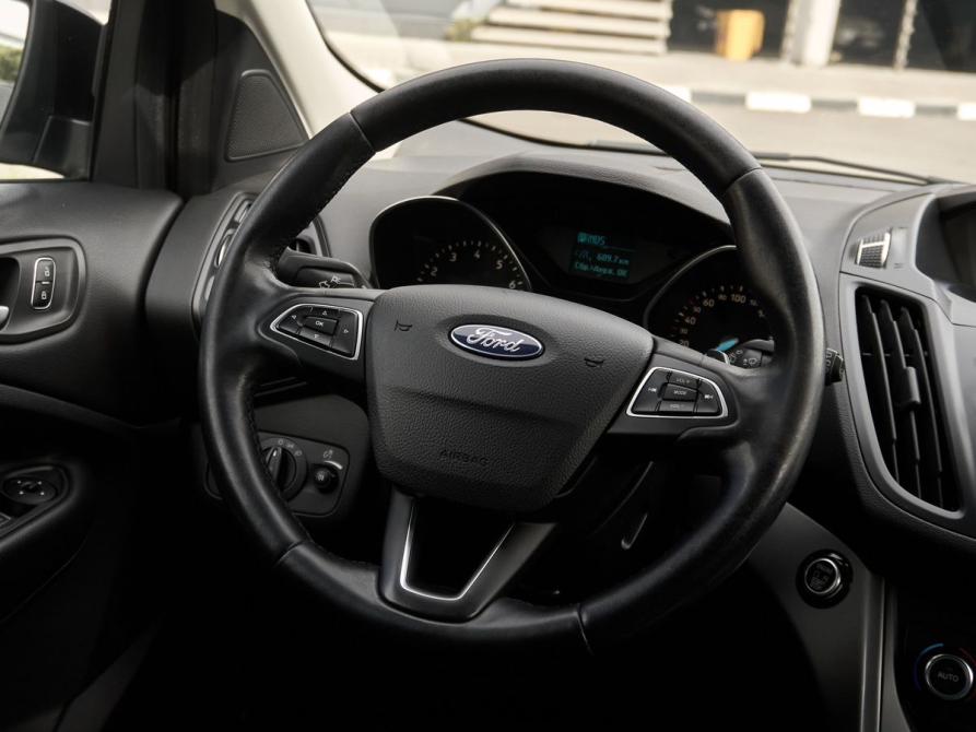 Ford Kuga II Рестайлинг Казань  - изображение 14