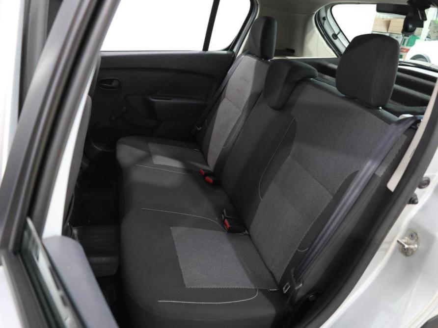 Renault Sandero II Рестайлинг Ростов-на-Дону  - изображение 9
