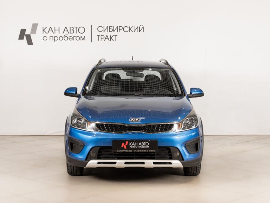 Kia Rio IV Казань  - изображение 2