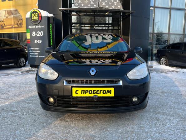 Renault Fluence I с пробегом 2012 года, цена 480 000 рублей, 219600 км, седан, Автокод Объявления