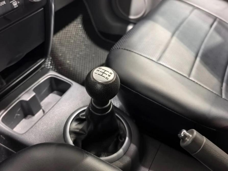 Suzuki SX4 I (Classic) Рестайлинг Пермь  - изображение 20