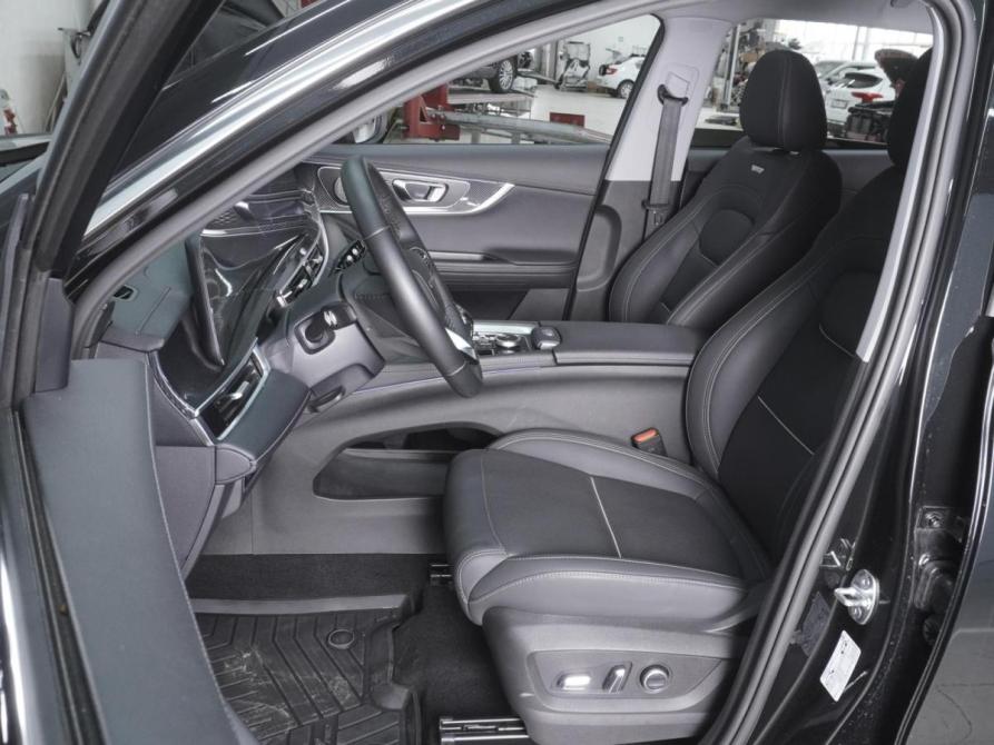Chery Tiggo 7 Pro Max I Рестайлинг Ростов-на-Дону  - изображение 10