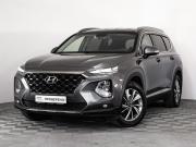 Hyundai Santa Fe IV Санкт-Петербург  - изображение 30