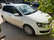 Volkswagen Polo V Пермь  - изображение 18