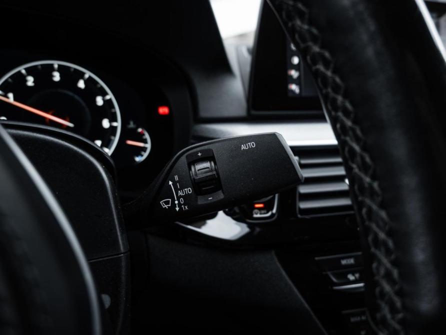 BMW 5 серии VII (G30/G31/G38) Ставрополь  - изображение 19
