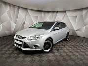 Ford Focus III Москва  - изображение 19