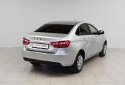 Lada (ВАЗ) Vesta I Саратов  - изображение 29