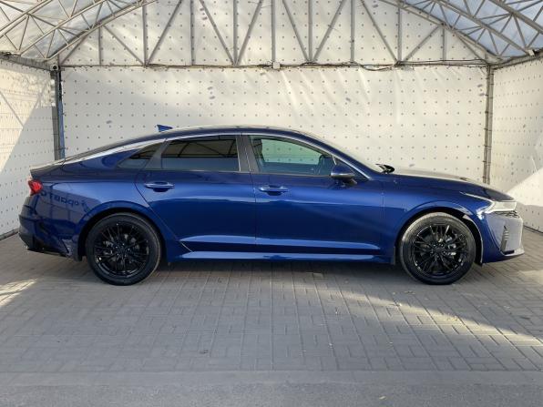 Kia K5 III с пробегом 2020 года, цена 2 370 000 рублей, 79380 км, седан, Автокод Объявления