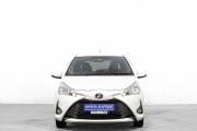 Toyota Vitz III (XP130) Рестайлинг 2 Барнаул  - изображение 25