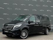 Mercedes-Benz Vito III (W447) Санкт-Петербург  - изображение 29