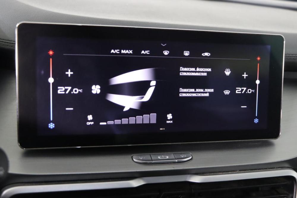 Geely Coolray I Нижний Новгород  - изображение 17