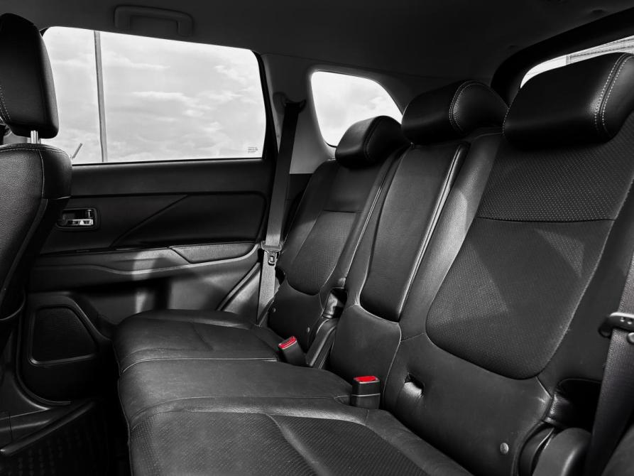 Mitsubishi Outlander III Рестайлинг 2 Набережные Челны  - изображение 21