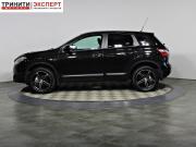 Nissan Qashqai I Рестайлинг Белгород  - изображение 25