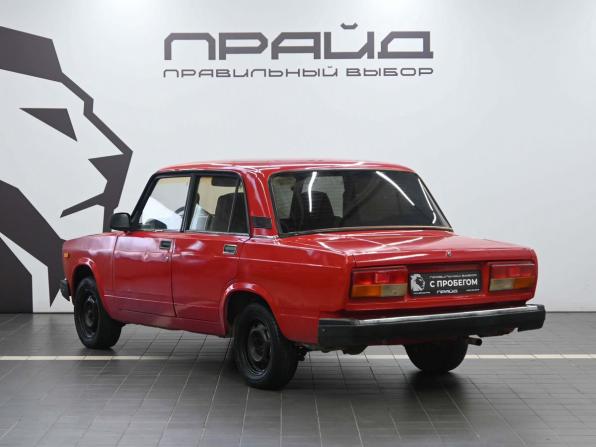 Lada (ВАЗ) 2107 с пробегом 2008 года, цена 199 900 рублей, 98000 км, седан, Автокод Объявления