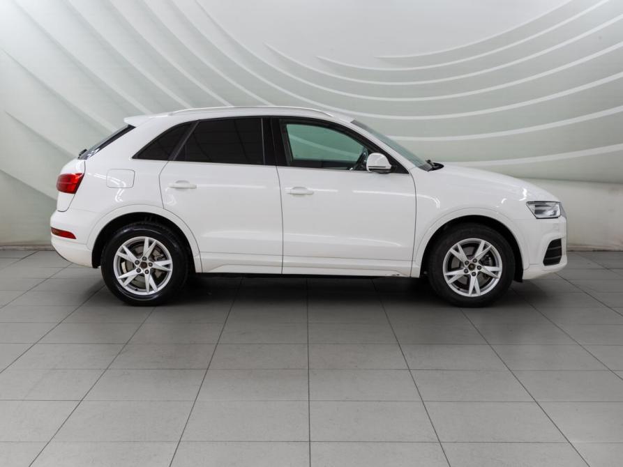 Audi Q3 I (8U) Рестайлинг Волгоград  - изображение 6