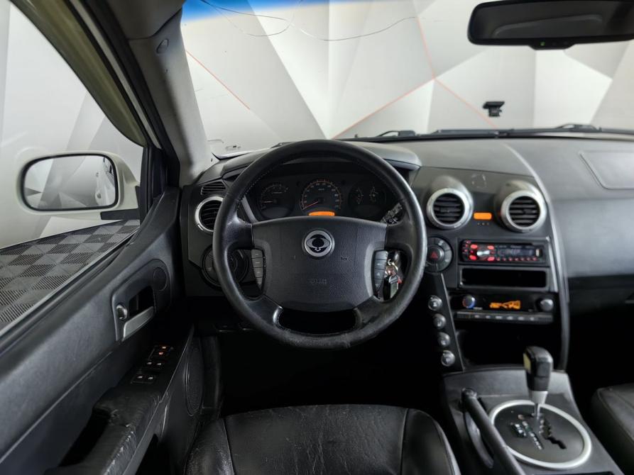 SsangYong Actyon I Москва  - изображение 18