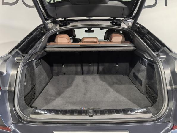 BMW X6 III (G06) с пробегом 2021 года, цена 8 499 000 рублей, 49462 км, внедорожник, Автокод Объявления