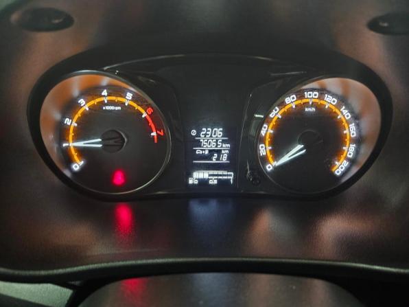 Lada (ВАЗ) Granta I Рестайлинг с пробегом 2022 года, цена 681 000 рублей, 75064 км, хэтчбек, Автокод Объявления