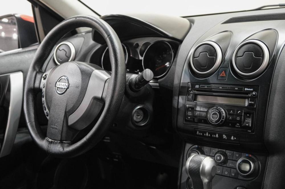 Nissan Qashqai I Новокузнецк  - изображение 19
