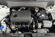 Hyundai Creta I Рестайлинг Саратов  - изображение 37