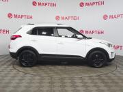 Hyundai Creta I Рестайлинг Вологда  - изображение 21