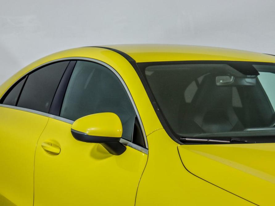 Mercedes-Benz CLA II (C118 X118) Санкт-Петербург  - изображение 16