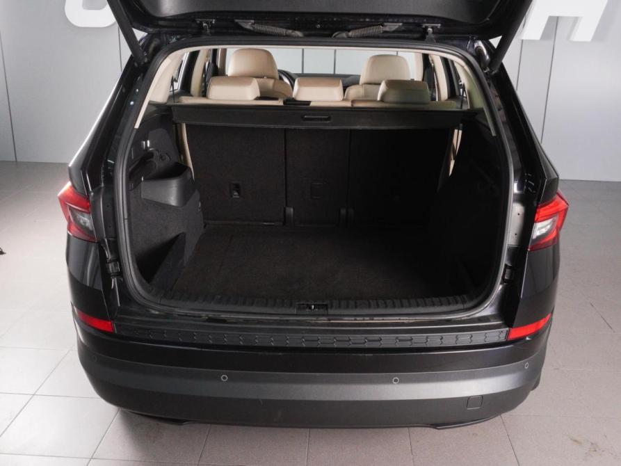 Skoda Kodiaq I Минеральные Воды  - изображение 21