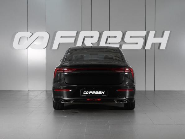 FAW Bestune B70 I с пробегом 2023 года, цена 1 749 000 рублей, 63092 км, лифтбек, Автокод Объявления