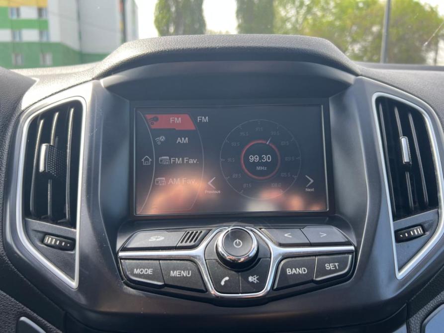 Chery Tiggo 5 I Стерлитамак  - изображение 17